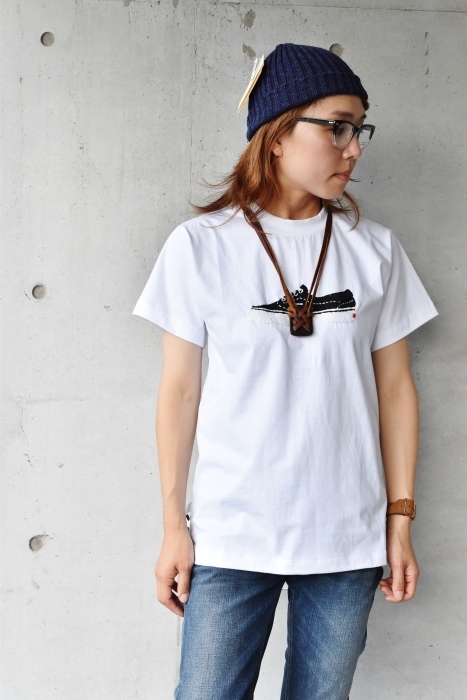 「白」 「VANS」 「ERA」 「O.K.」_d0152280_19163590.jpg