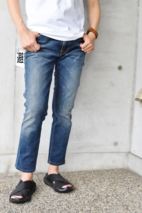 「白」 「VANS」 「ERA」 「O.K.」_d0152280_19172955.jpg