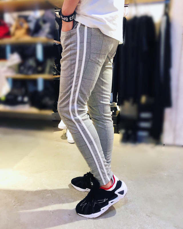 RESOUND CLOTHINGより新作パンツのご紹介です‼️_e0308287_15493185.jpg