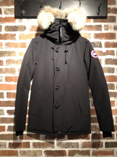 CANADA GOOSE - CHATEAU PARKA BLACK LABEL_c0079892_204903.jpg