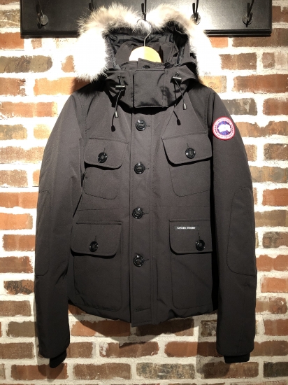 CANADA GOOSE - Recommend Items._c0079892_205028.jpg