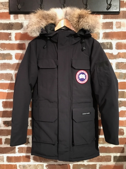 CANADA GOOSE - Recommend Items._c0079892_20512360.jpg