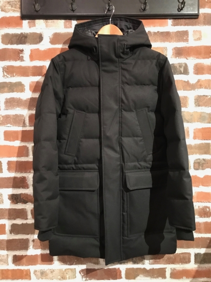 CANADA GOOSE - CHATEAU PARKA BLACK LABEL_c0079892_20522115.jpg