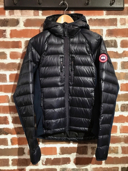 CANADA GOOSE - Recommend Items._c0079892_20534848.jpg