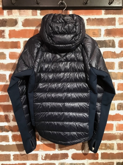 CANADA GOOSE - CHATEAU PARKA BLACK LABEL_c0079892_2054411.jpg