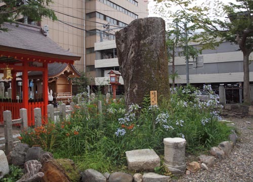 ●神社の造形―大将軍神社（東三条社）、その３_d0053294_12552245.jpg