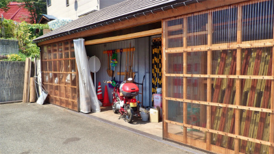 久し振りの「郵政カブ」で通勤です_c0336902_21411014.jpg