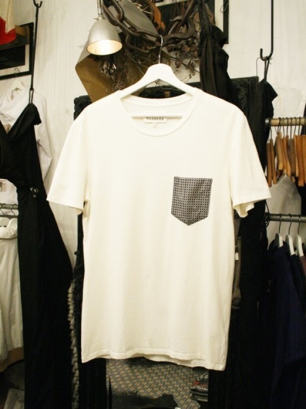 今年最初で最後となるか!?海!! 入荷 マルタンマルジェラ Tシャツ 大漁!!大量!!_f0180307_23153976.jpg