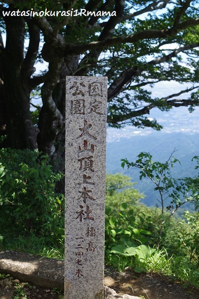 登山トレーニング リベンジ_c0365711_19234074.jpg