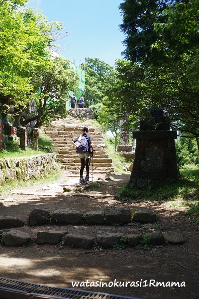 登山トレーニング リベンジ_c0365711_19242702.jpg