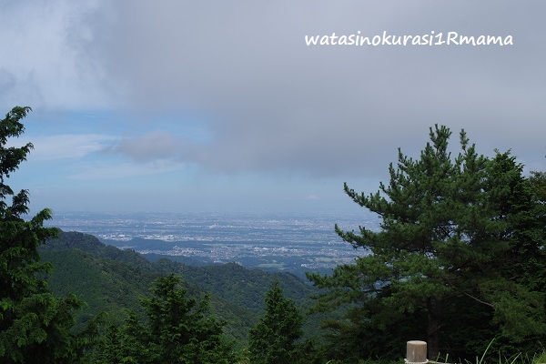 登山トレーニング リベンジ_c0365711_19242715.jpg