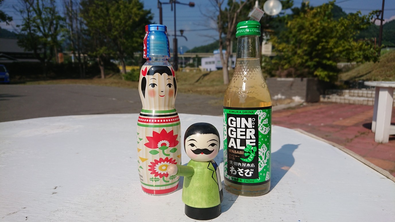 8月6日 しゅわしゅわ_e0318040_15092272.jpg