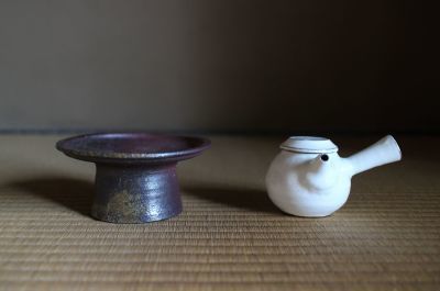 韓国古陶磁探求陶人展 明日より_a0279848_17070078.jpg
