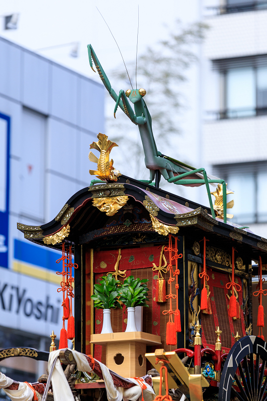 祇園祭2019　前祭山鉾巡行（四条通～河原町通）_f0155048_23583470.jpg