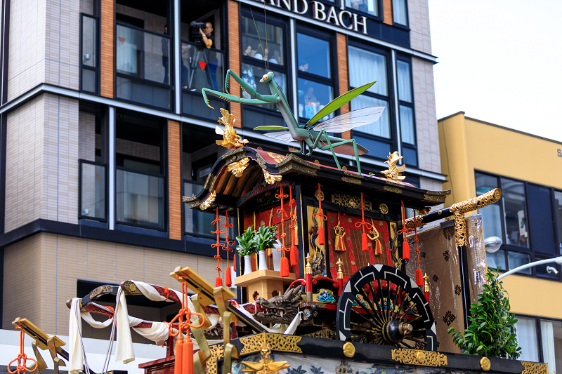 祇園祭2019　前祭山鉾巡行（四条通～河原町通）_f0155048_23583930.jpg