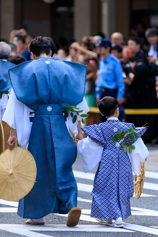 祇園祭2019　前祭山鉾巡行（四条通～河原町通）_f0155048_23591727.jpg