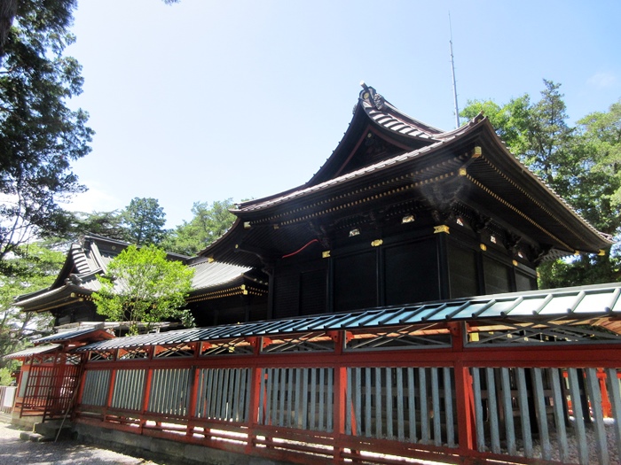【上総の国一之宮】玉前神社【18きっぱー】_b0009849_18101330.jpg