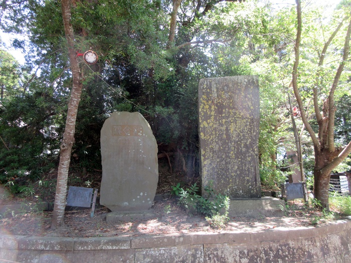 【上総の国一之宮】玉前神社【18きっぱー】_b0009849_1811370.jpg