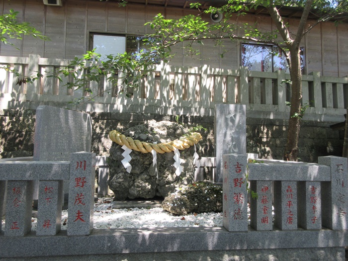 【上総の国一之宮】玉前神社【18きっぱー】_b0009849_18155071.jpg