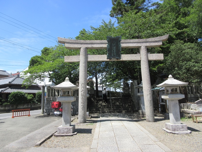 【上総の国一之宮】玉前神社【18きっぱー】_b0009849_183413.jpg