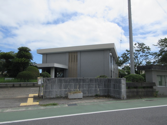 角八本店のみかん大福【上総一ノ宮】_b0009849_1854991.jpg