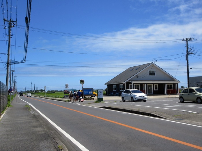 【18きっぱー】九十九里浜一宮海岸【上総一ノ宮】_b0009849_19395859.jpg
