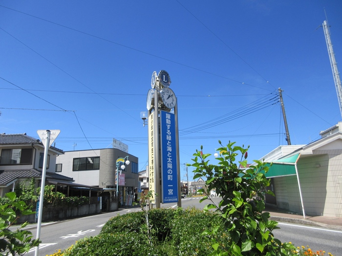 【18きっぱー】九十九里浜一宮海岸【上総一ノ宮】_b0009849_19512810.jpg