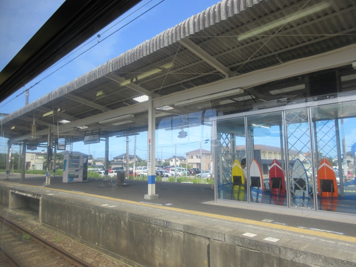 【18きっぱー】九十九里浜一宮海岸【上総一ノ宮】_b0009849_19552510.jpg