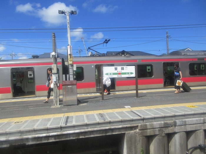 【18きっぱー】九十九里浜一宮海岸【上総一ノ宮】_b0009849_19583381.jpg