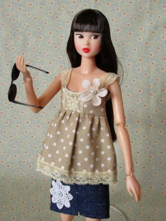 DOLL LINE UP | momokoドール公式サイト - momokoDOLL.com