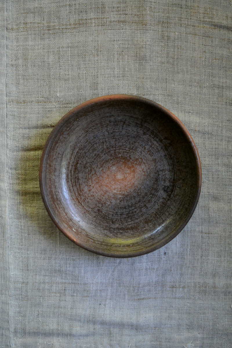 「熊谷幸治展 土器と土師器」4日目_d0087761_15524195.jpg