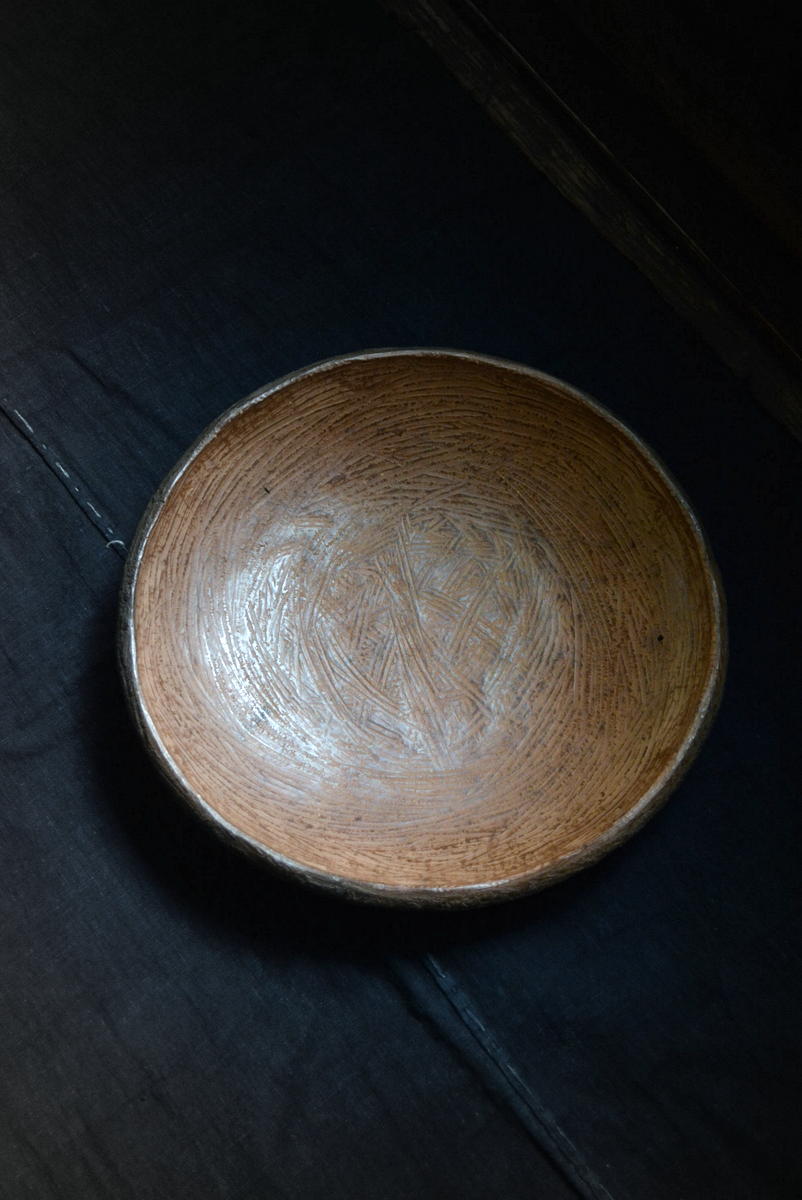 「熊谷幸治展 土器と土師器」4日目_d0087761_15524840.jpg