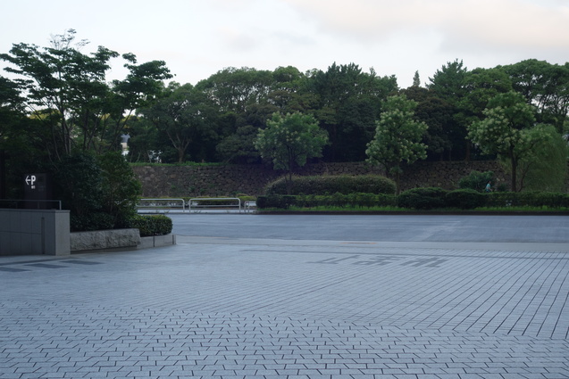 パレスホテル東京 (1)_b0405262_9222689.jpg