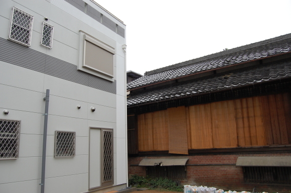 枚方の遊廓 桜新地_f0347663_16491493.jpg
