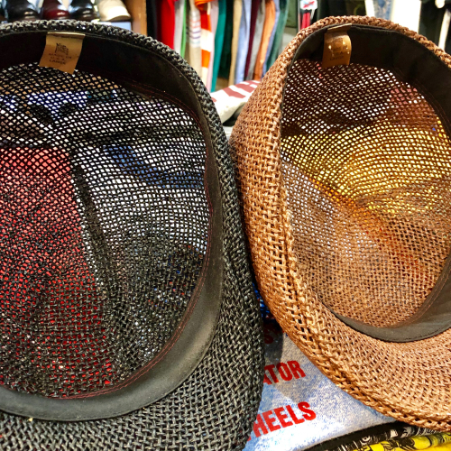 ◇ U.S.ARMY Duffle Bag & 明日(8/7)の休みのお知らせ ◇_c0059778_22540812.jpg