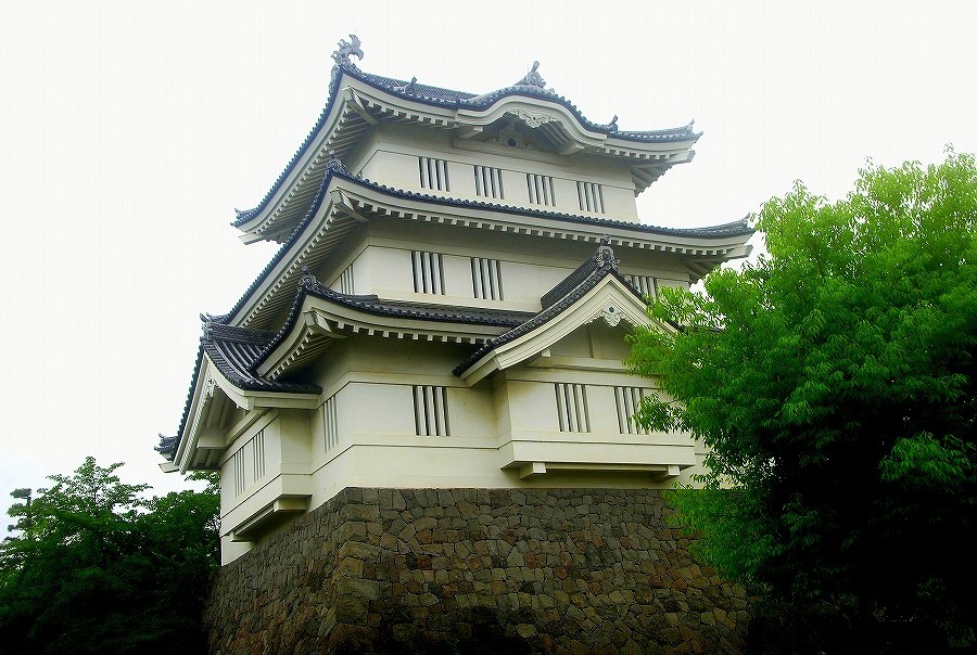 行田あれこれ「忍城」_c0187781_23265542.jpg