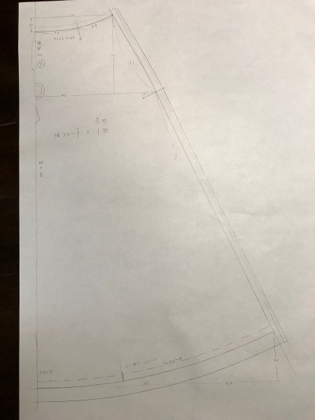 フレアラップスカートのパターン_e0397389_13583430.jpeg
