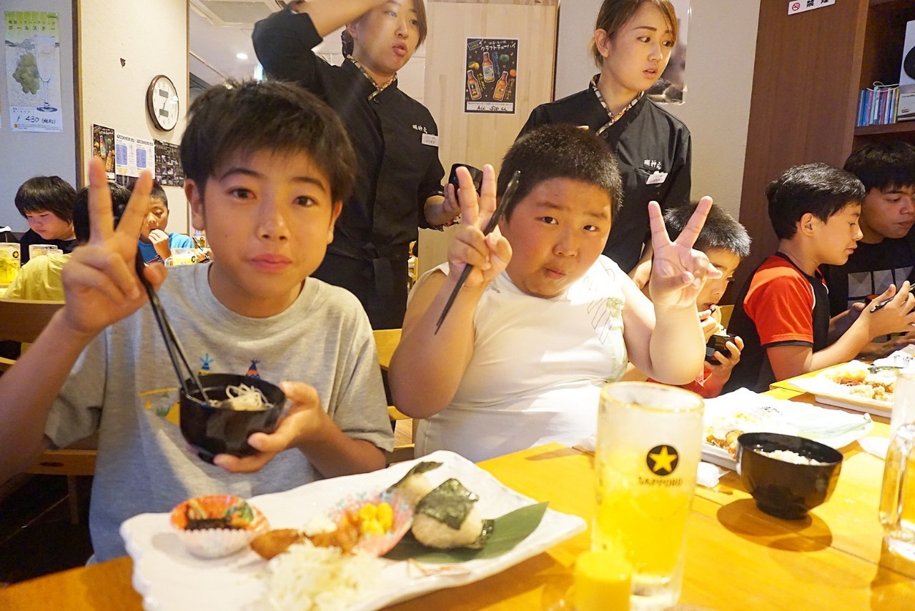 2019 夏のレクレーション 夜の部_b0172494_11215602.jpg