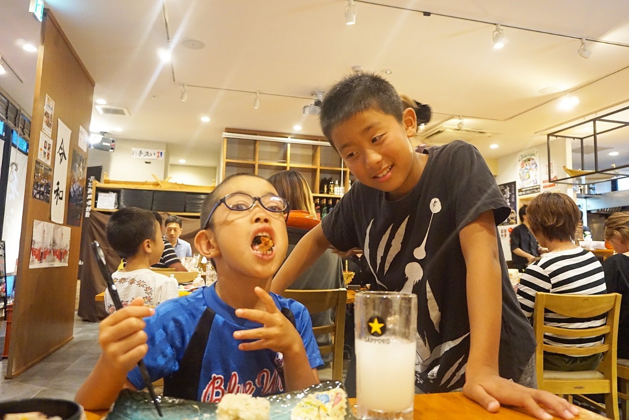 2019 夏のレクレーション 夜の部_b0172494_11215789.jpg
