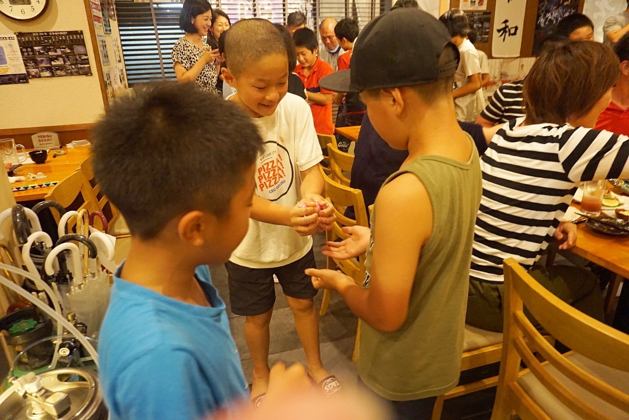 2019 夏のレクレーション 夜の部_b0172494_11290426.jpg