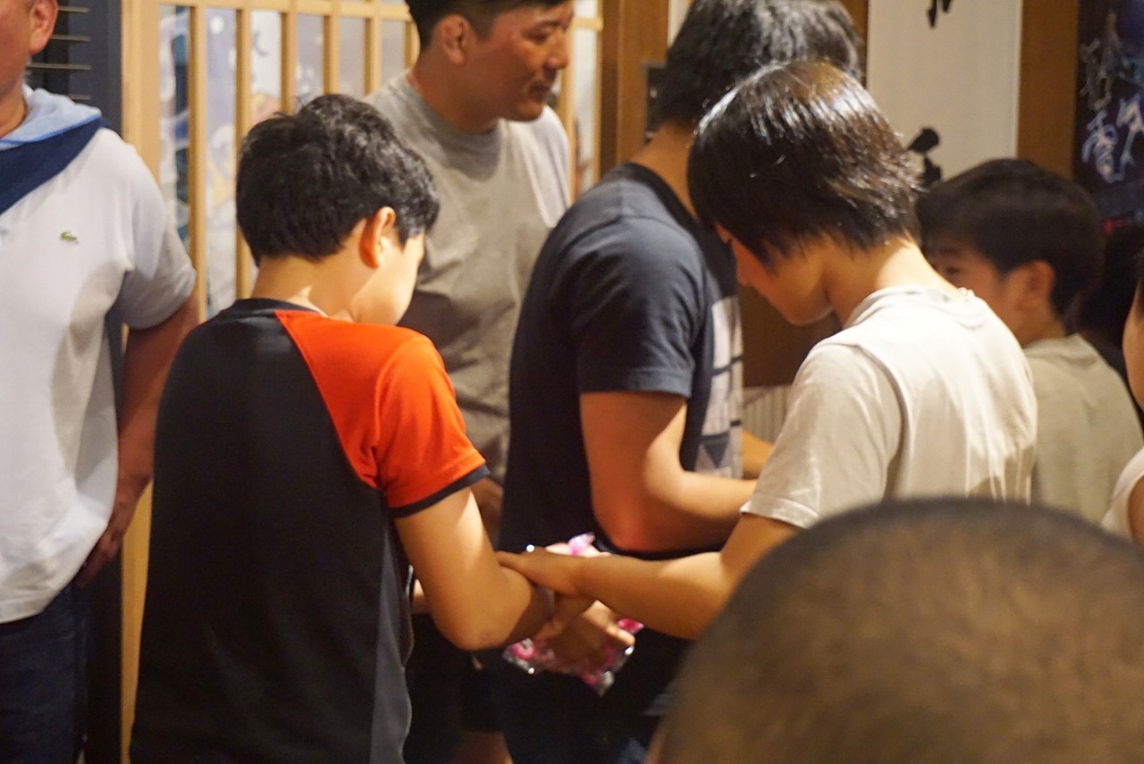 2019 夏のレクレーション 夜の部_b0172494_11290439.jpg