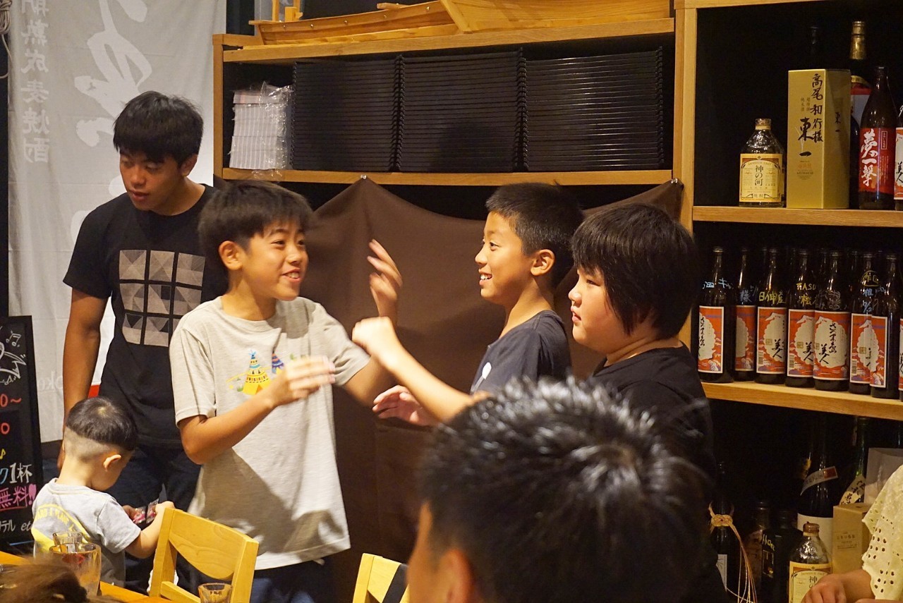 2019 夏のレクレーション 夜の部_b0172494_11292800.jpg