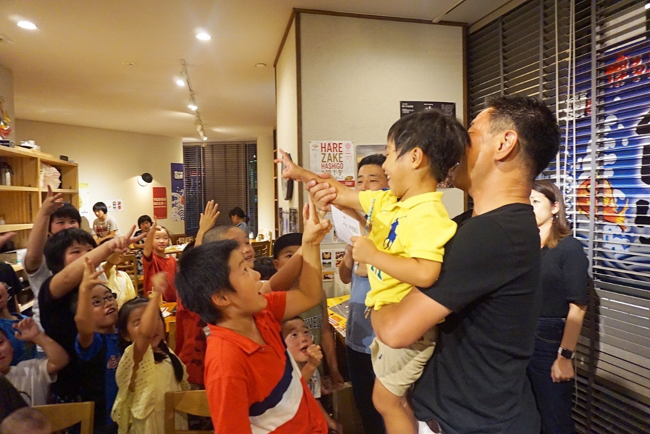 2019 夏のレクレーション 夜の部_b0172494_11352294.jpg