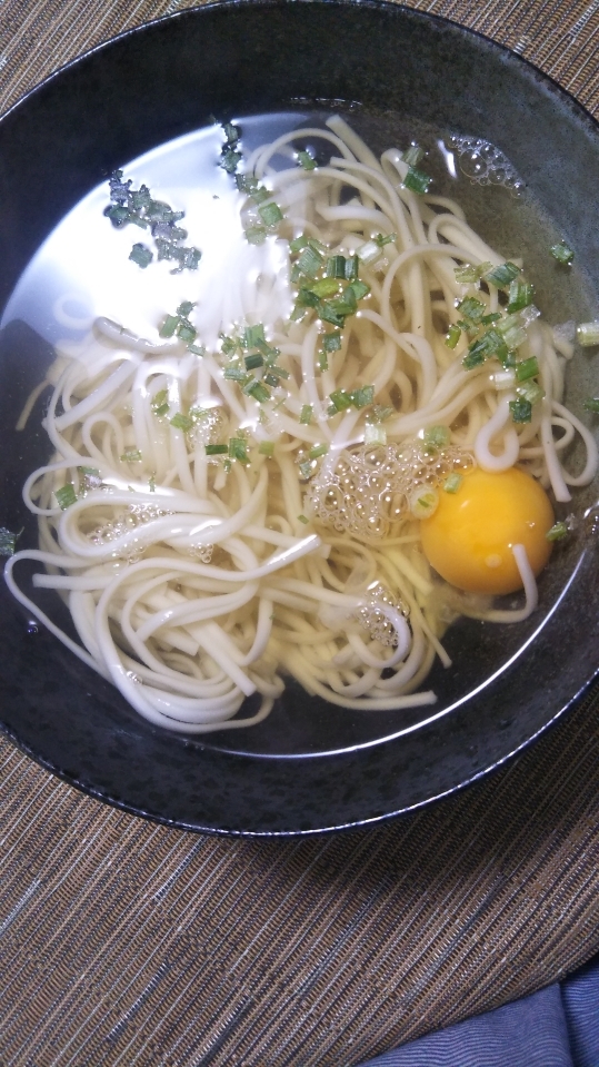 からだシフト　糖質コントロールうどん_f0076001_23492937.jpg