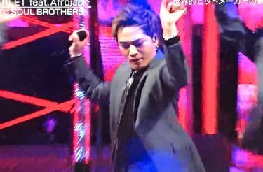 Mステscarlet臣君 三代目jsoulbrotherslove Mステscarlet臣君 三代目jsoulbrotherslove