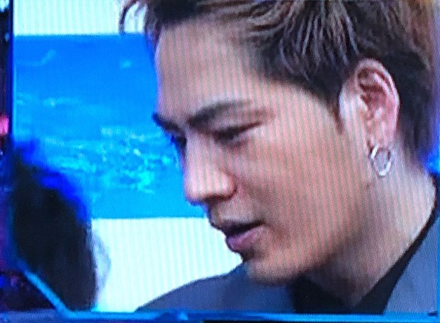 8 2日mステトーク臣君 三代目jsoulbrotherslove