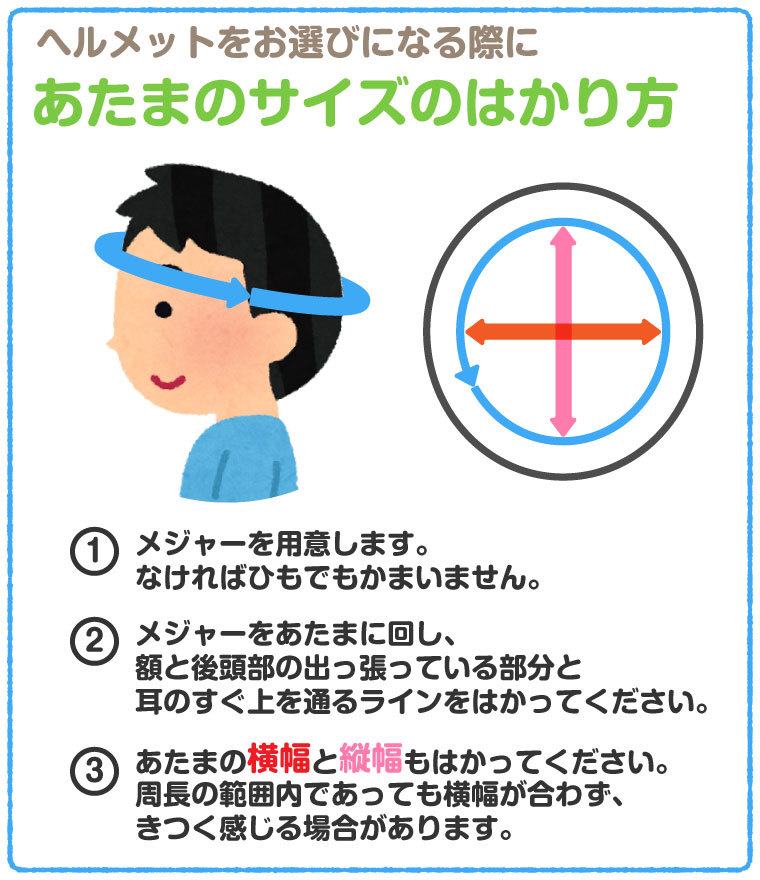 一番売れてるキッズヘルメット_a0342910_18385401.jpg