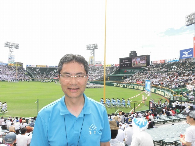 八戸学院光星高校、1回戦会心の勝利 2回戦の登板を期待 渡辺太楼君!_f0141310_06124992.jpg