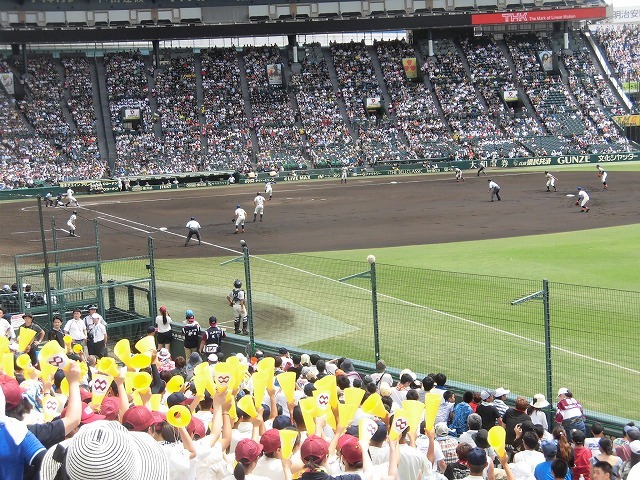 八戸学院光星高校、1回戦会心の勝利 2回戦の登板を期待 渡辺太楼君!_f0141310_06242515.jpg