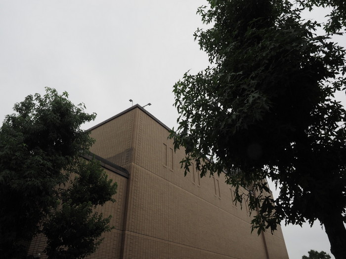 佐伯区民文化センター&五日市中央公園_c0116915_00065699.jpg